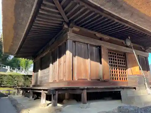 中禅寺(長野県)