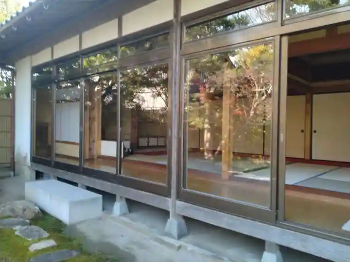 普門院(島根県)