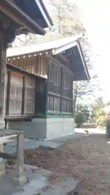 天満宮(栃木県)