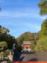 鶴岡八幡宮(神奈川県)