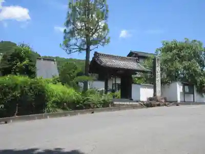 清泉寺(埼玉県)
