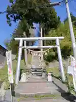 鹿角八坂神社(秋田県)