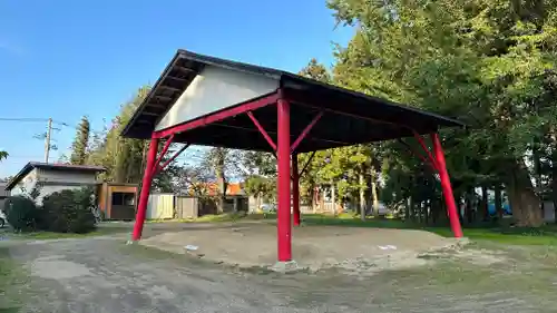 總宮神社(山形県)