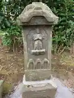 坂戸神社のその他建物