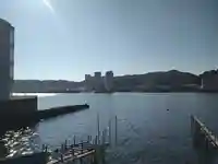 叶神社(東叶神社)(神奈川県)