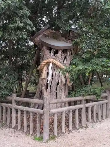 賀茂御祖神社（下鴨神社）(京都府)