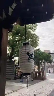 熊野神社(京都府)