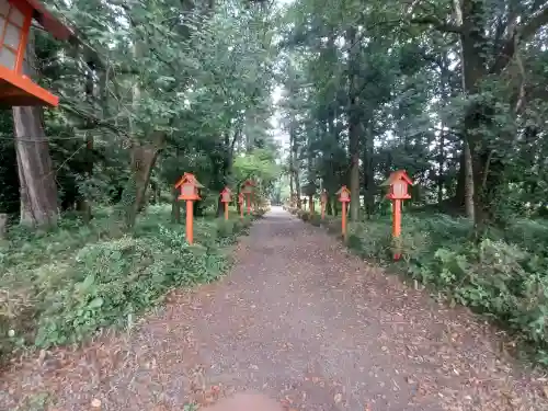 大神神社(栃木県)