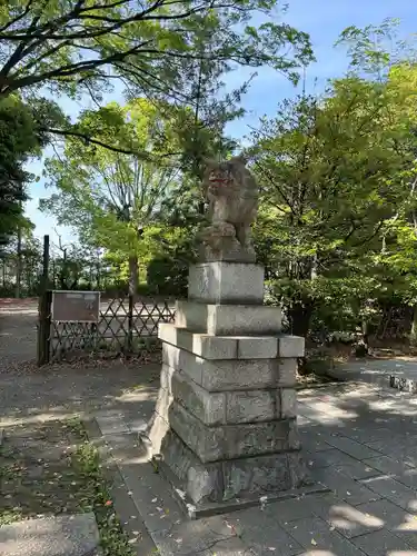 王子神社(東京都)