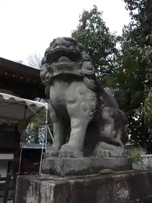 新羅神社(岐阜県)