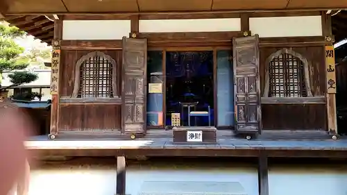 岡寺（龍蓋寺）(奈良県)