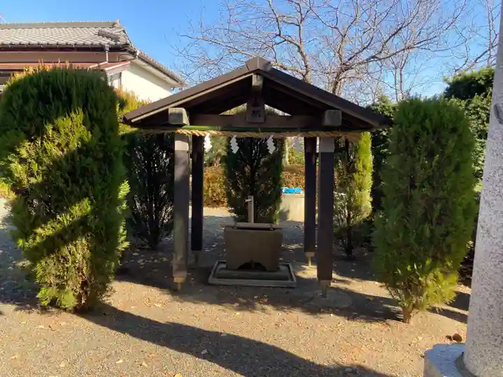 貴船神社(神奈川県)