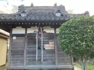 稲荷神社(埼玉県)