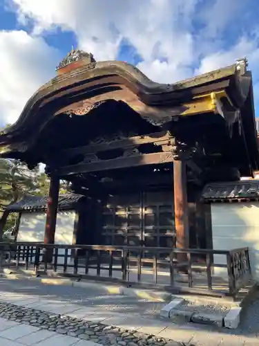 大徳寺(京都府)