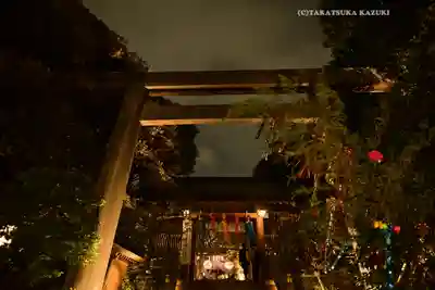 東京大神宮(東京都)