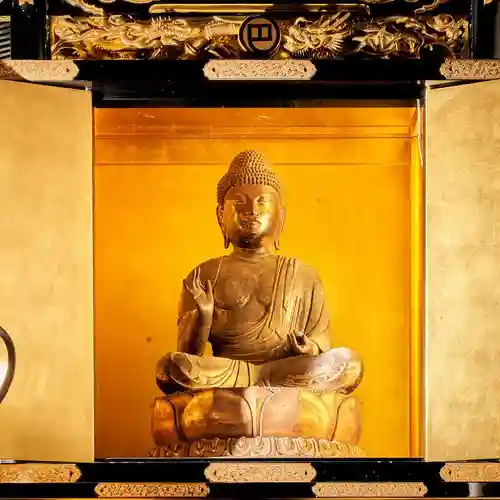 伊勢の国 四天王寺(三重県)