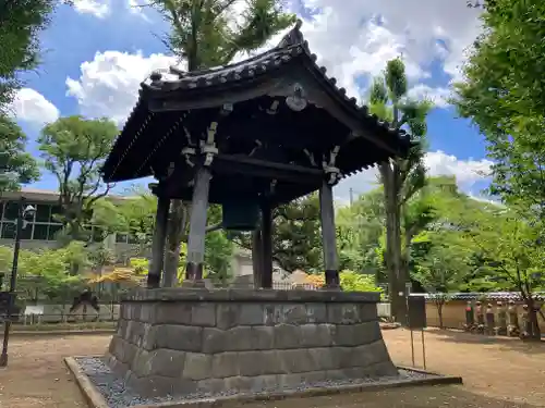 寛永寺(根本中堂)(東京都)