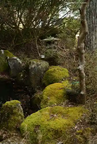 駒形神社（箱根神社摂社）(神奈川県)