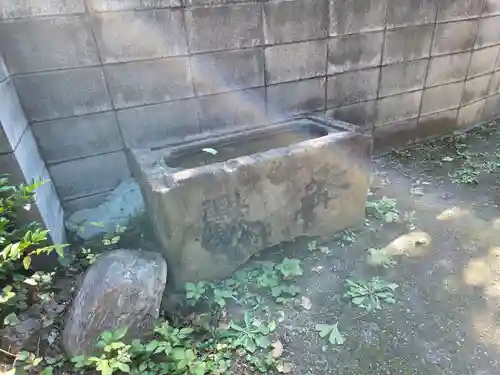 小倉神社(神奈川県)