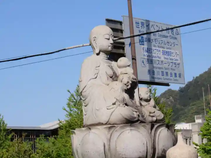 美江寺(岐阜県)