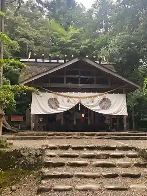 元伊勢内宮 皇大神社(京都府)