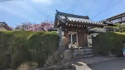 常楽寺(京都府)