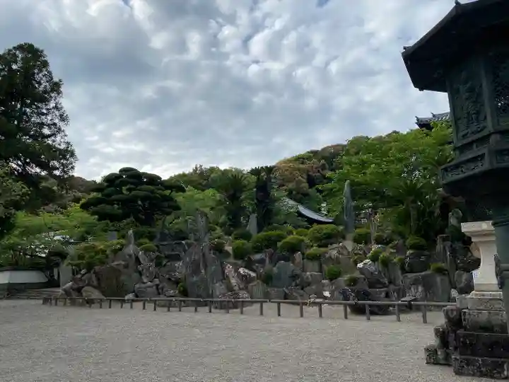 粉河寺(和歌山県)
