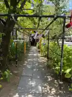 若宮八幡社(愛知県)