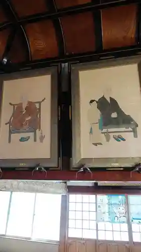 来迎寺のその他建物