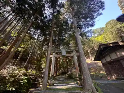 寶鏡神社(福井県)