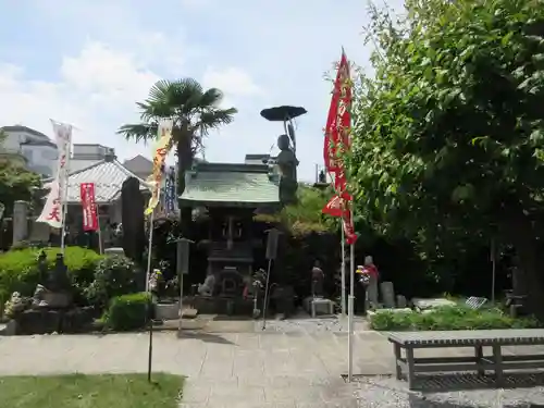 浄名院(東京都)