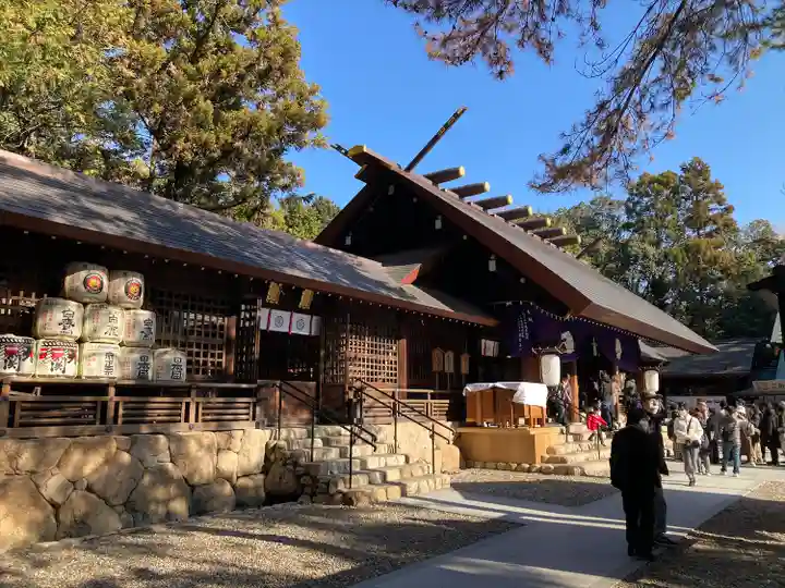 廣田神社(兵庫県)