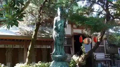 霊山寺(徳島県)