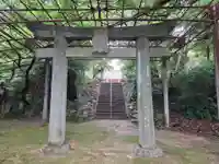姫古曽神社(佐賀県)