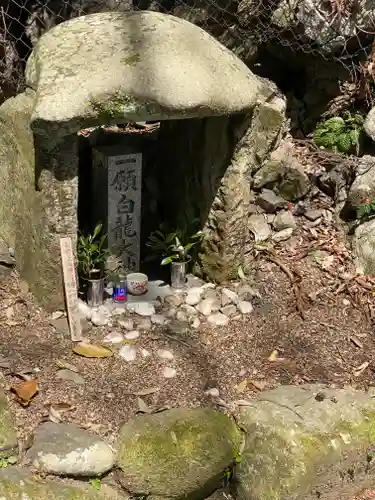 継桜王子(和歌山県)