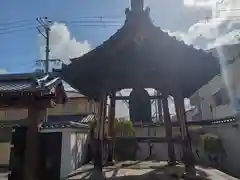 京善寺の建物その他