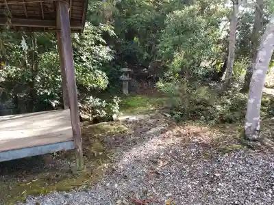 與能神社(京都府)