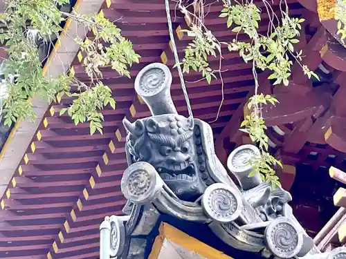 鶴林寺(兵庫県)