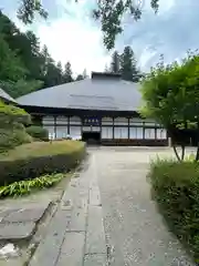 安楽寺(長野県)