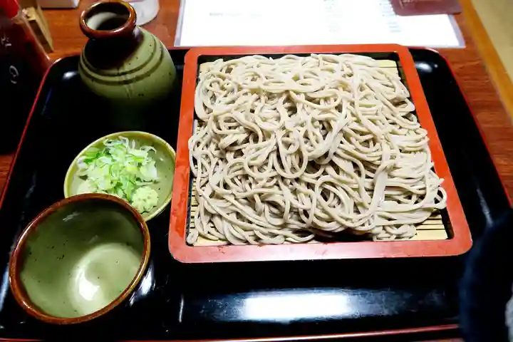 飯生神社(北海道)