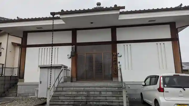 阿弥陀寺(阿彌陀寺)/柳谷観音宇治別院(京都府)