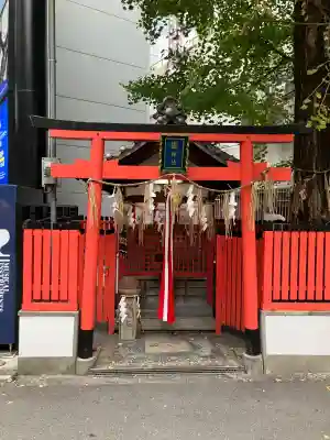 歯神社(大阪府)