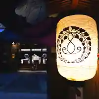 妙樂寺の山門・神門