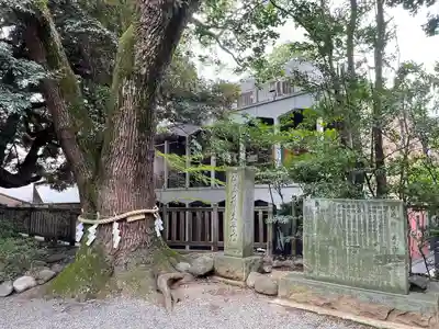 乃木神社(東京都)