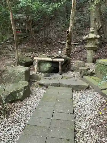 柞原八幡宮(大分県)