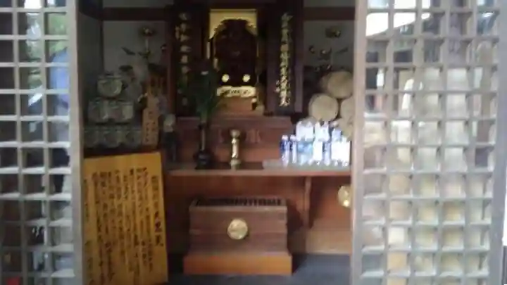 豊川稲荷東京別院(東京都)