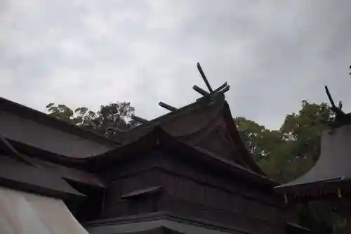 鹿児島神宮のその他建物