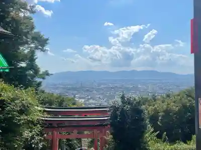 伏見稲荷大社(京都府)