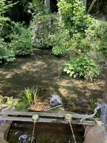 清水寺(岐阜県)