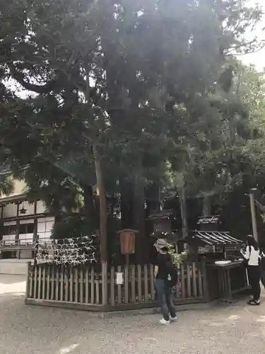 大神神社のその他建物